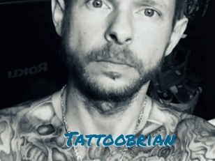 Tattoobrian