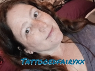 Tattooedfairyxx