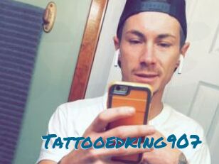 Tattooedking907