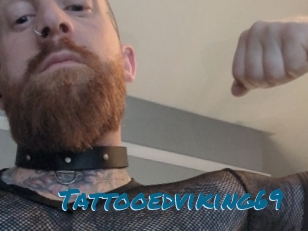 Tattooedviking69