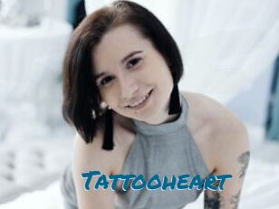 Tattooheart