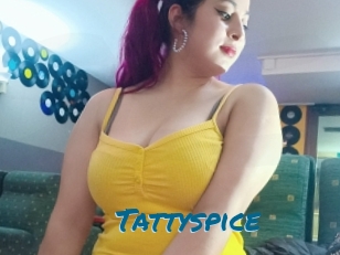 Tattyspice