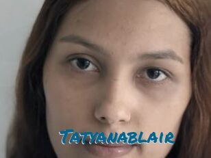 Tatyanablair