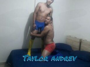 Taylor_andrev