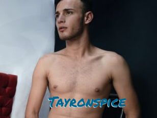 Tayronspice