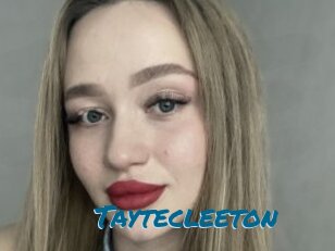 Taytecleeton