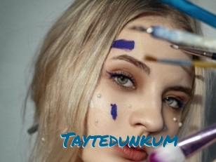 Taytedunkum