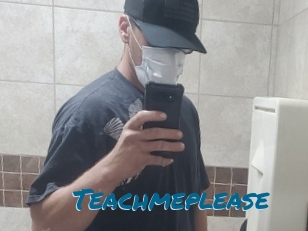 Teachmeplease