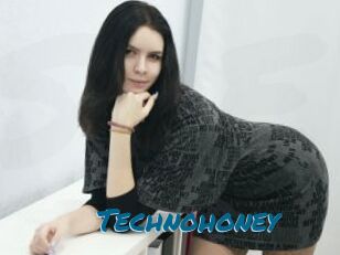 Technohoney