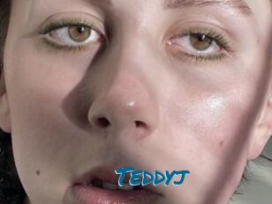 Teddyj