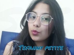 Tefanny_petite