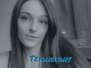 Teighevans