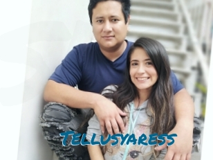 Tellusyaress