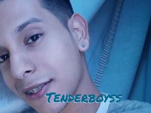 Tenderboyss