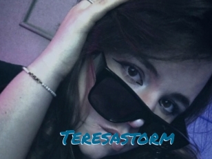 Teresastorm