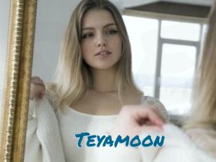 Teyamoon