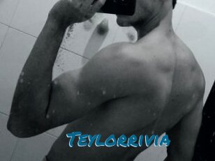 Teylorrivia