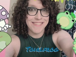 Tgirlfrog