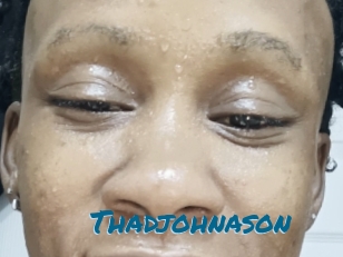 Thadjohnason