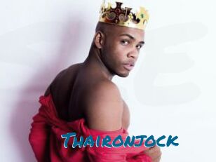 Thaironjock