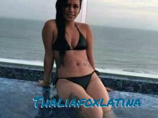 Thaliafoxlatina