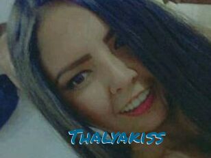 Thalyakiss