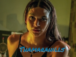 Thamarahills