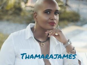 Thamarajames