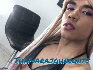 Thamarajohnsonts