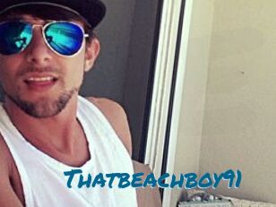 Thatbeachboy91