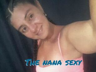 The_nana_sexy