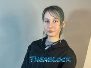 Theablock