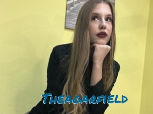 Theagarfield