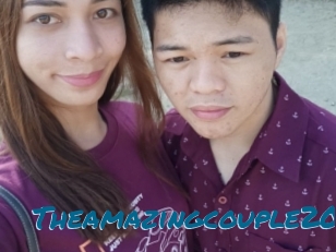 Theamazingcouple20