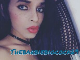 Thebarbiebigcock69