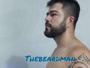 Thebeardman