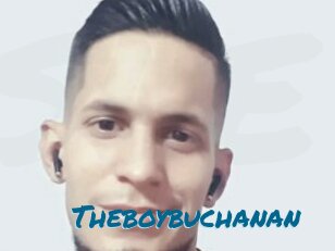 Theboybuchanan