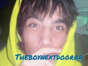 Theboynextdoorrr