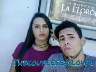 Thecouplesexylover