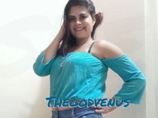 Thegodvenus