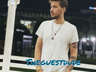 Theguestdude