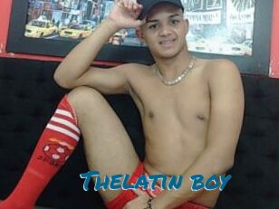 Thelatin_boy