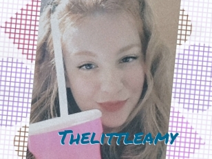 Thelittleamy