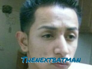 Thenextbatman