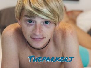 Theparkerj