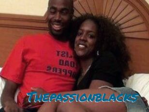 Thepassionblacks