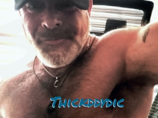 Thickddydic