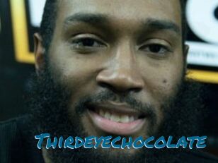 Thirdeyechocolate