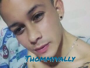 Thommyvally