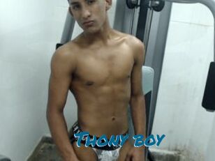 Thony_boy